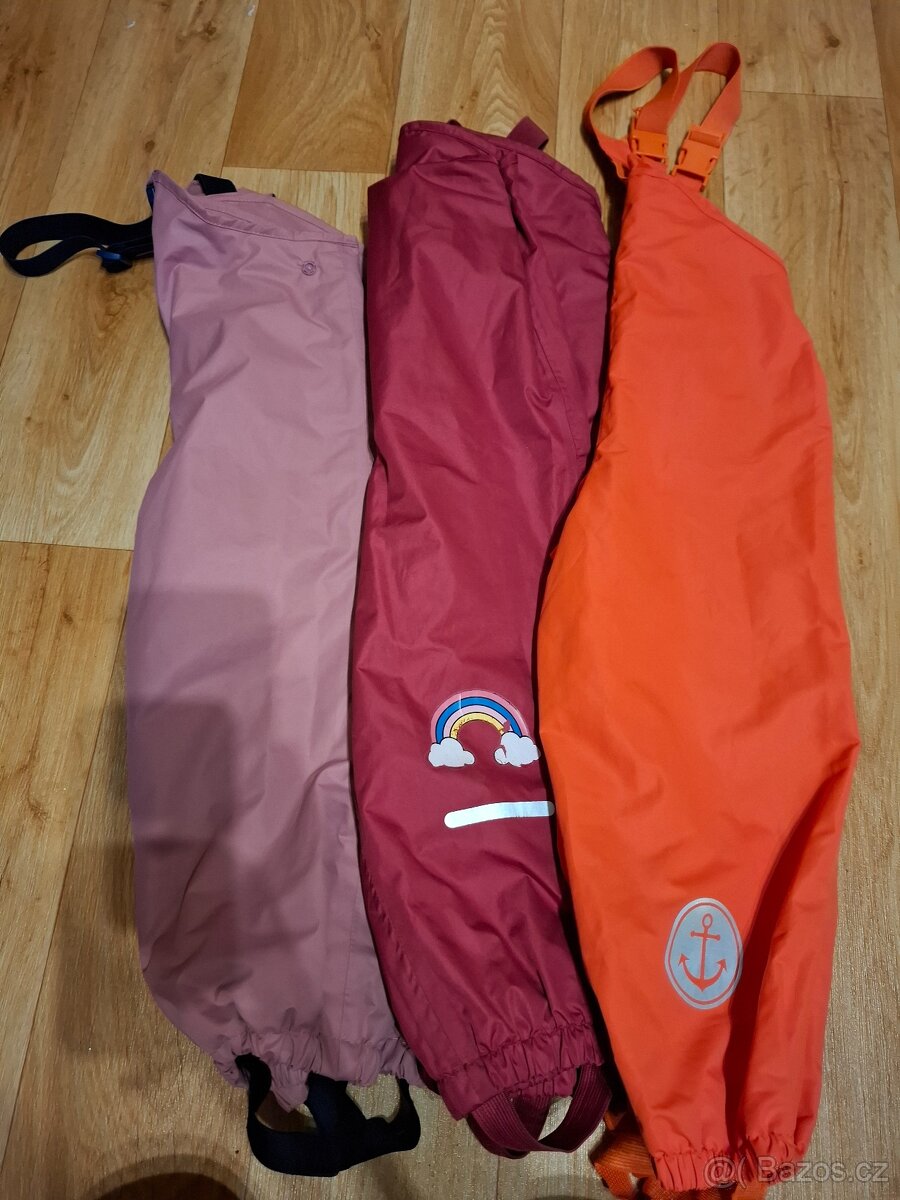 Balik bleceni 98/104 - 5