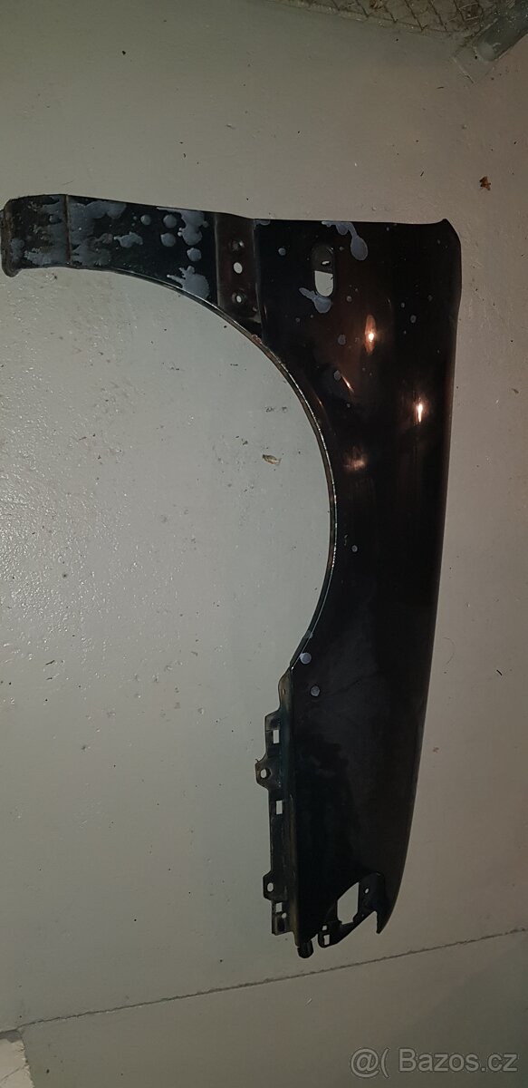 Blatník WV Passat B - 5