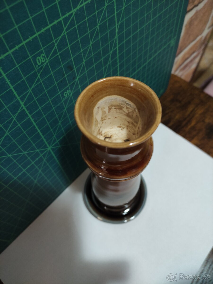 Dekorační keramika - 5