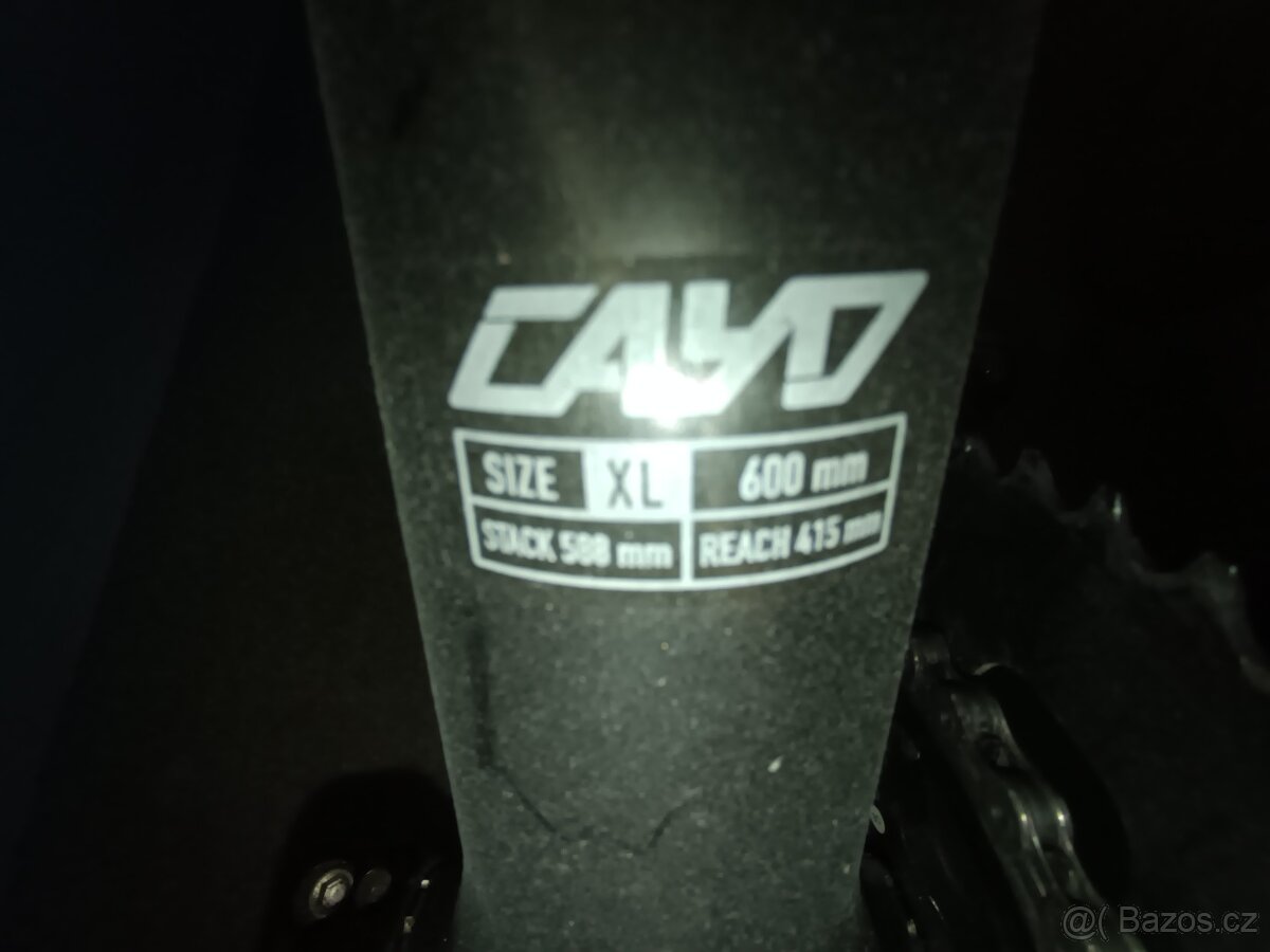 Focus Cayo Karbon - sleva - 5