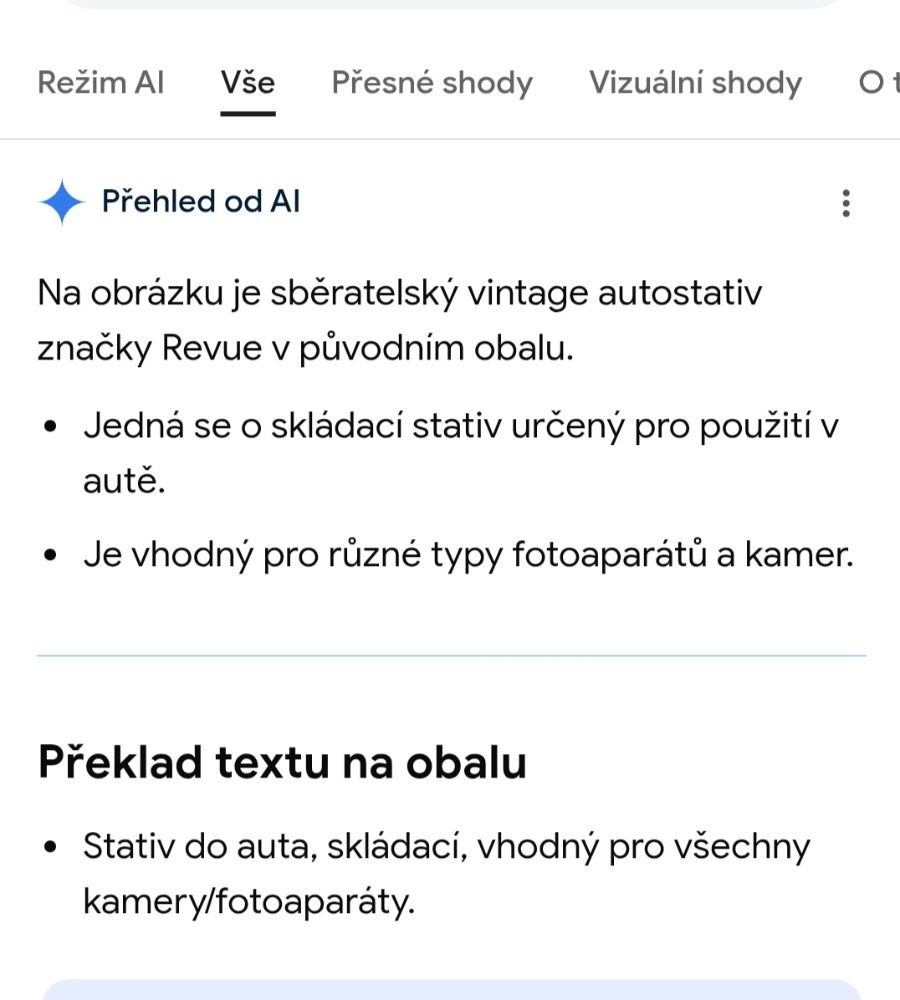 Videokamera Blaupunkt CR-8010 - 5