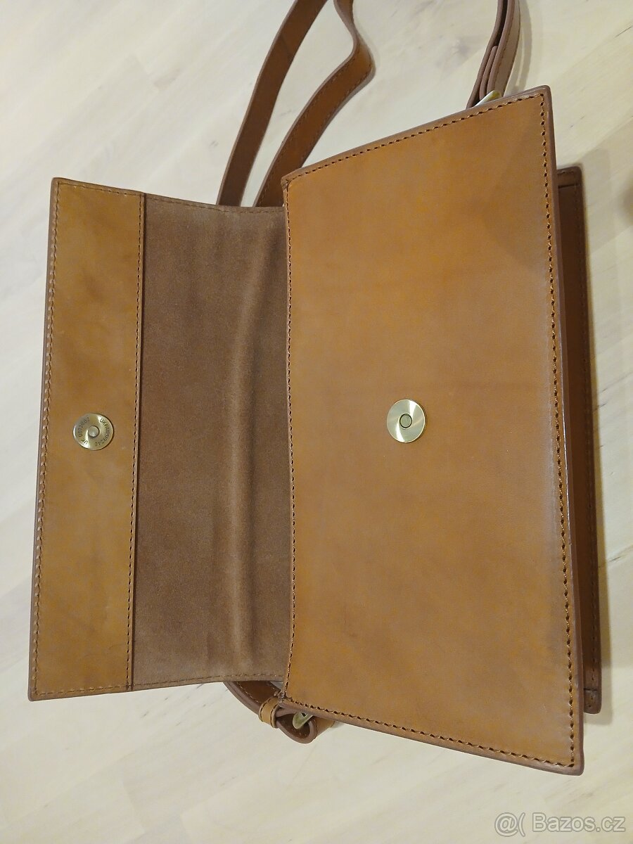 Kozena kabelka O my bag - 5