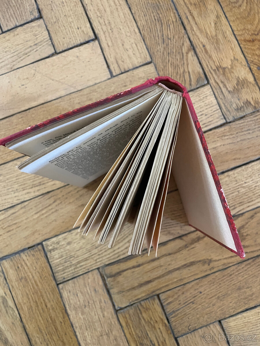 Saturnin 1943 Jirotka - 5