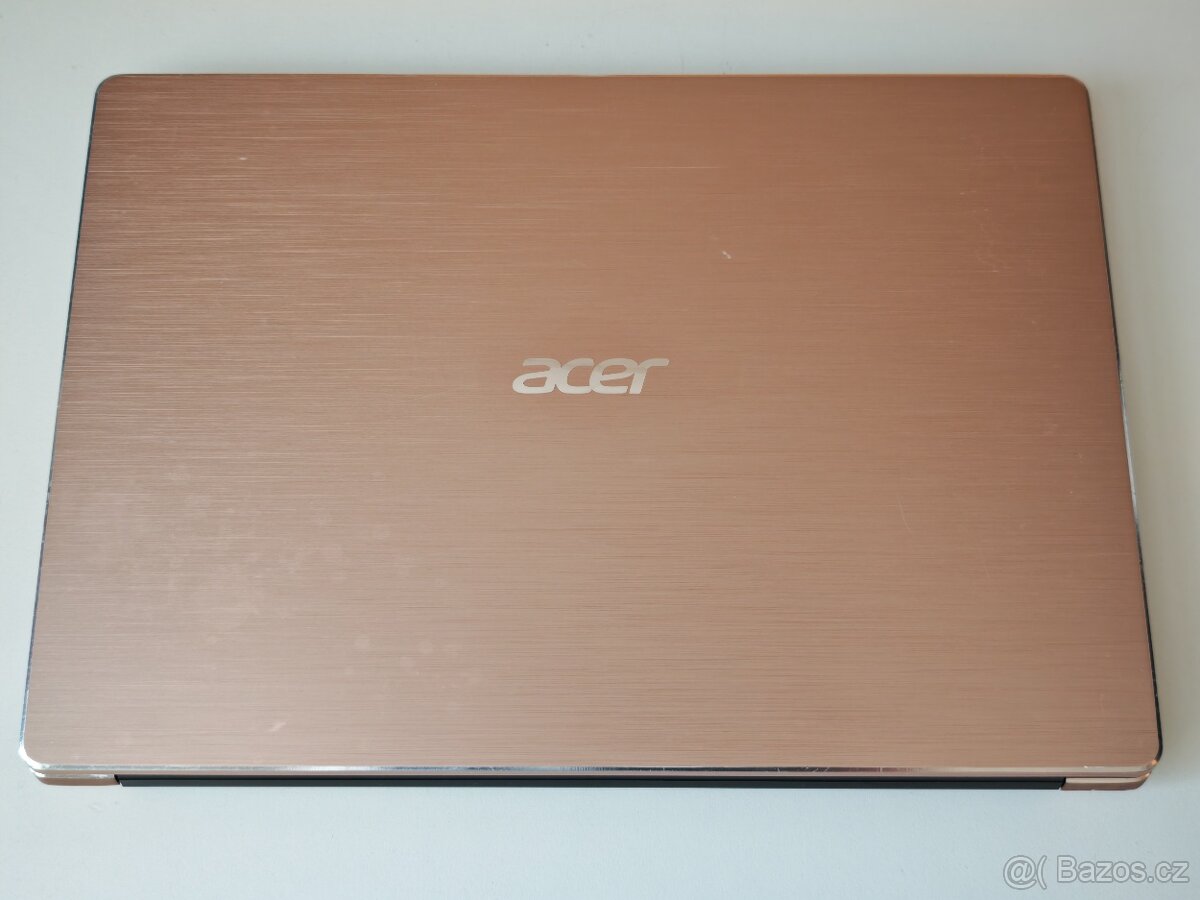 Acer Swift 3 SF314-58-316M Sakura Pink - 5