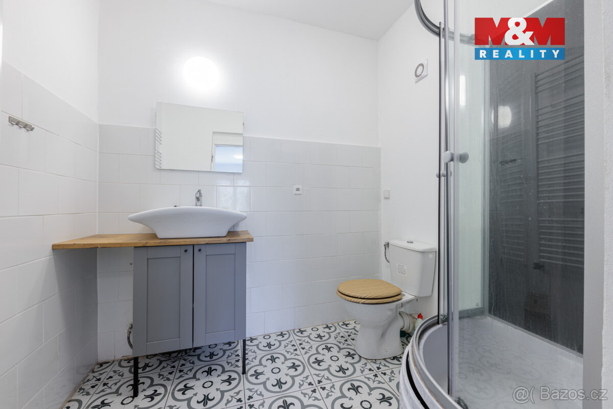 Prodej penzionu, 293 m², Vejprty, ul. Údolní - 5