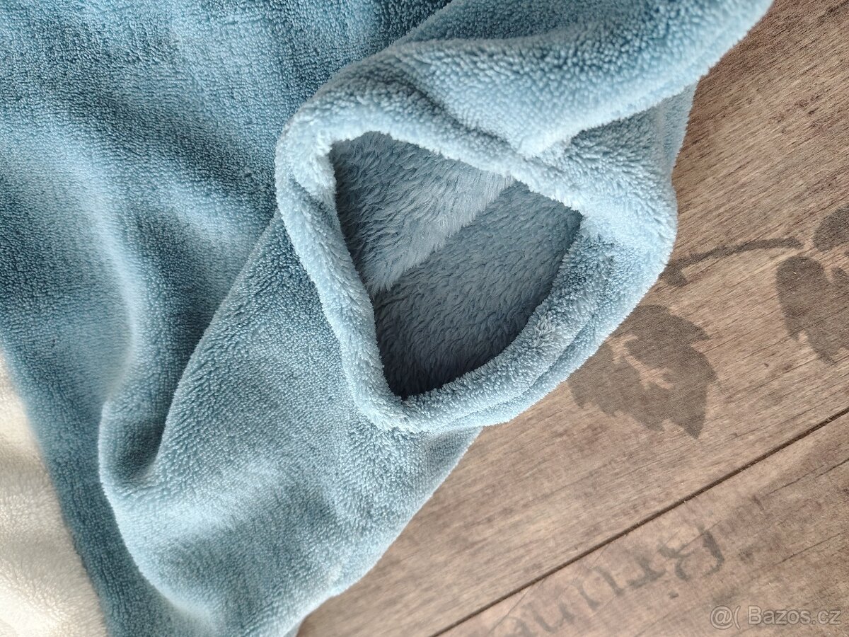 Žraločí overal - 5