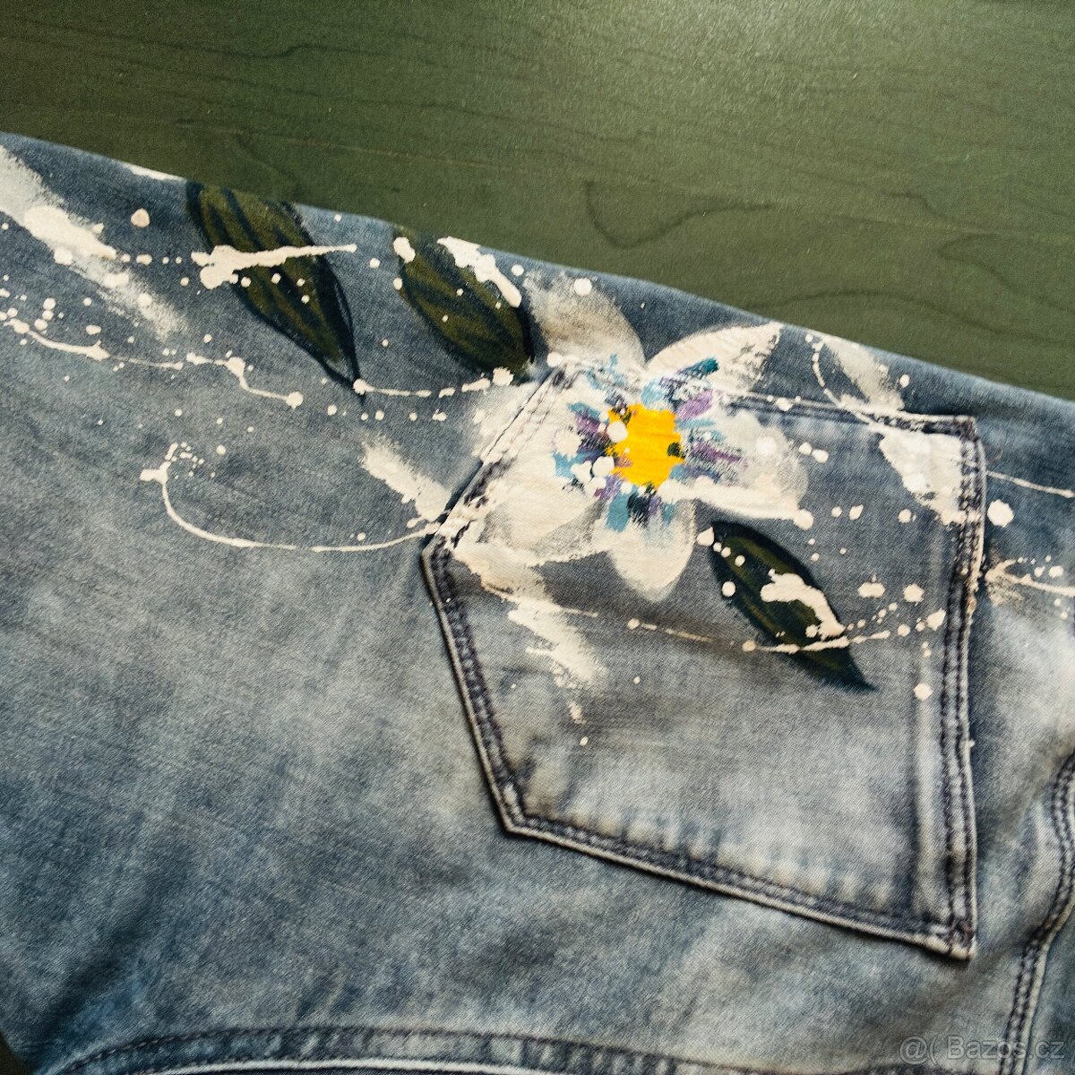 M.O.O.rifle vel.28 - 5