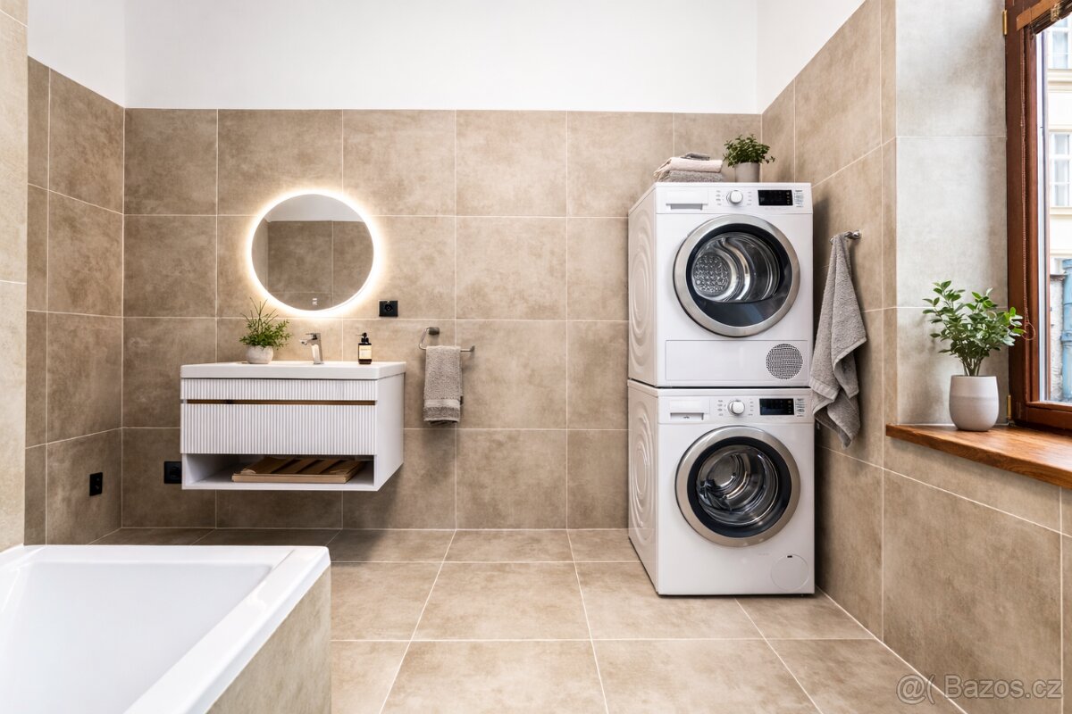 Prodej bytu 2+1, 75m2 Prostějov - 5