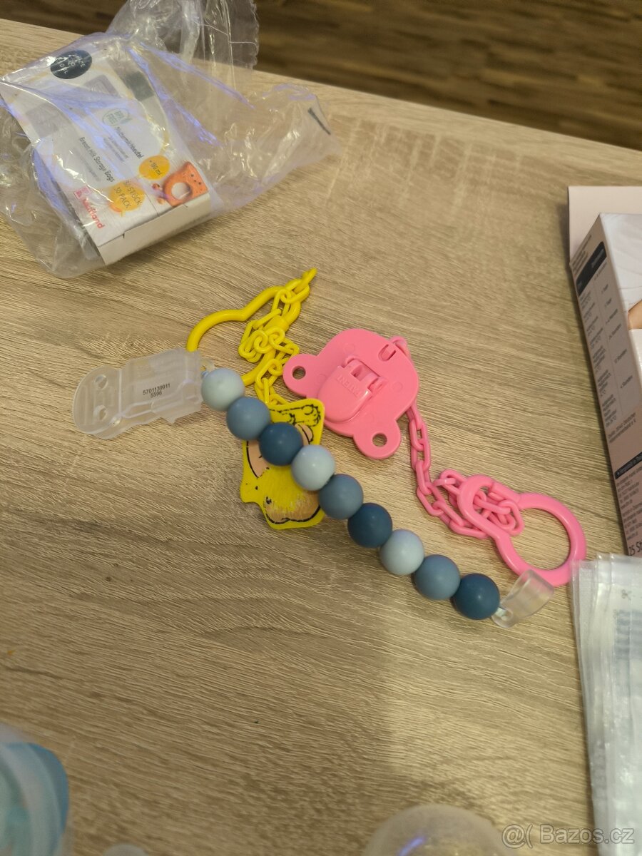 Odsávačka mléka - 5