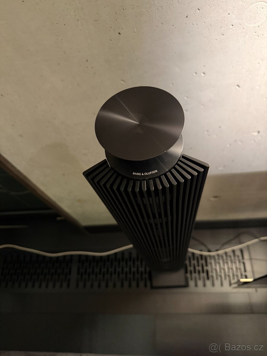 Bang & Olufsen BeoLab 18 – Černý - 5