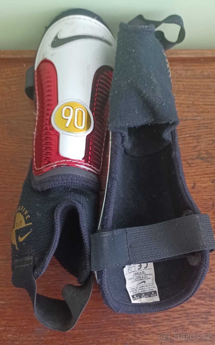 On-line chrániče - 5