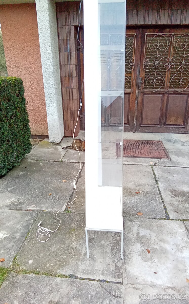 SKŘÍŇKA PLAST - 5