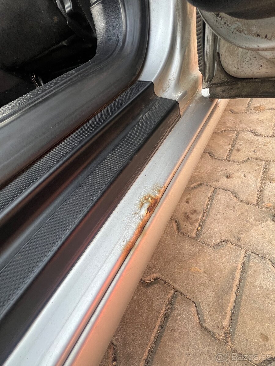 Seat Leon 1.9tdi ARL - 5