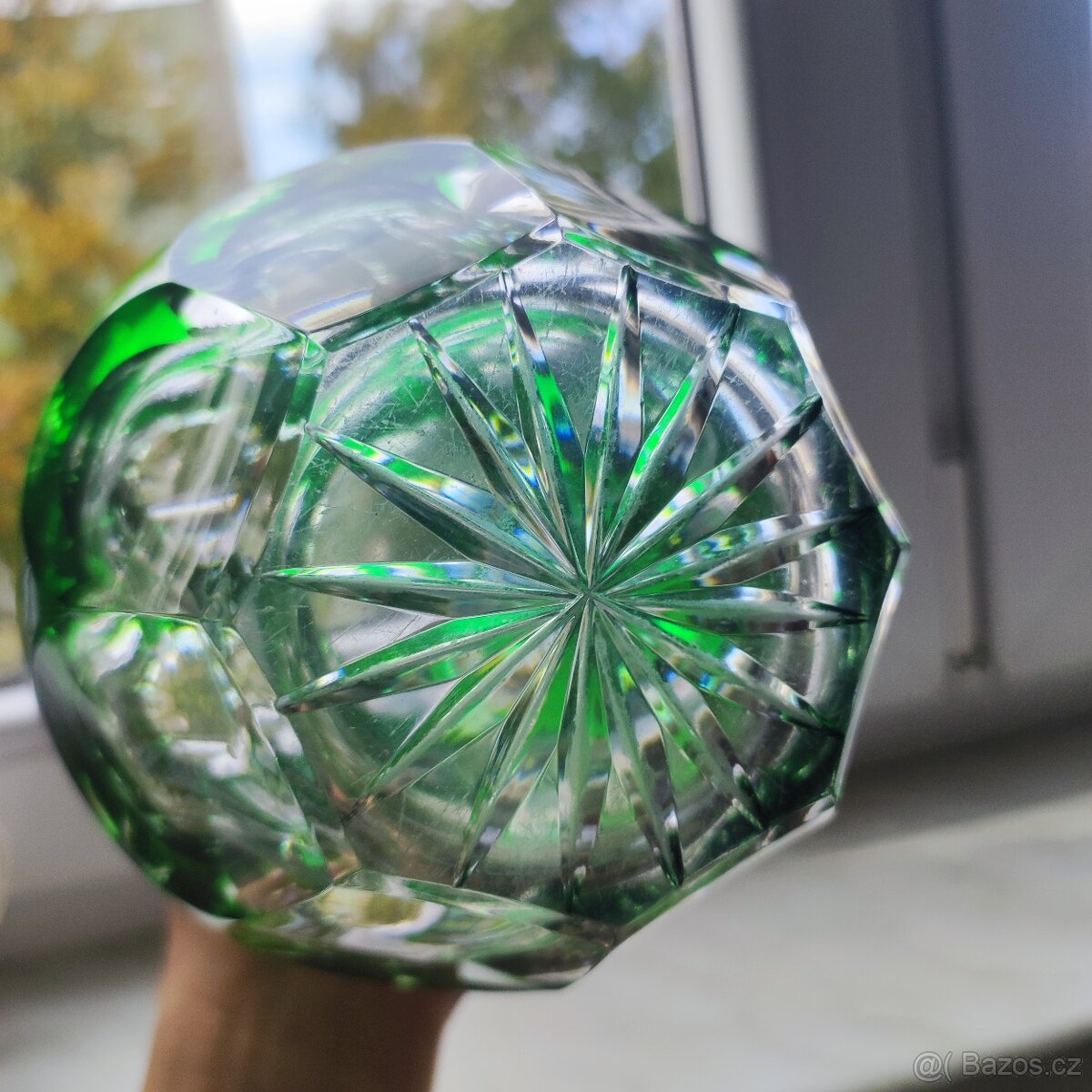 váza ceasar crystal - 5