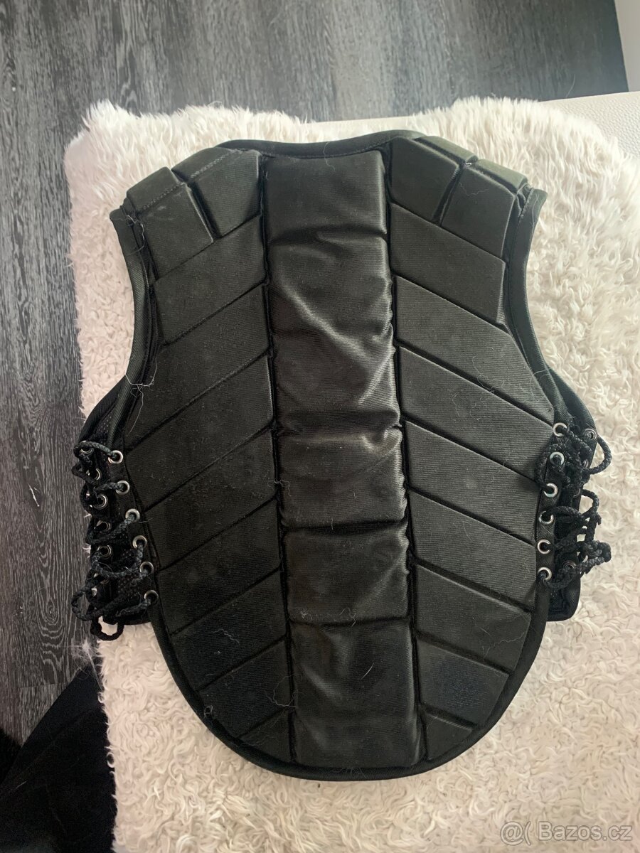 Bezpečnostní vesta dětská - 5