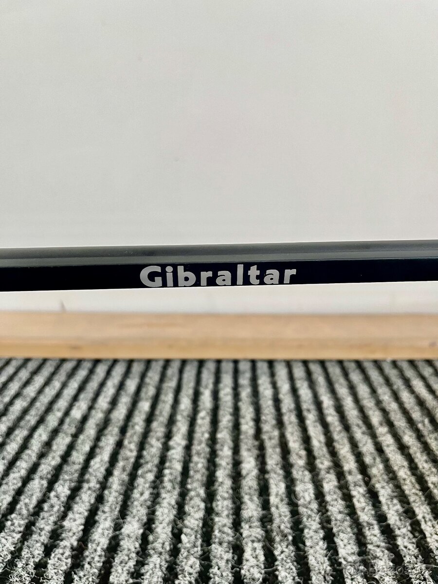 Gibraltar dvojšlapka. - 5