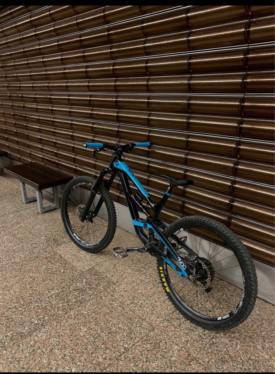 Yt capra - 5