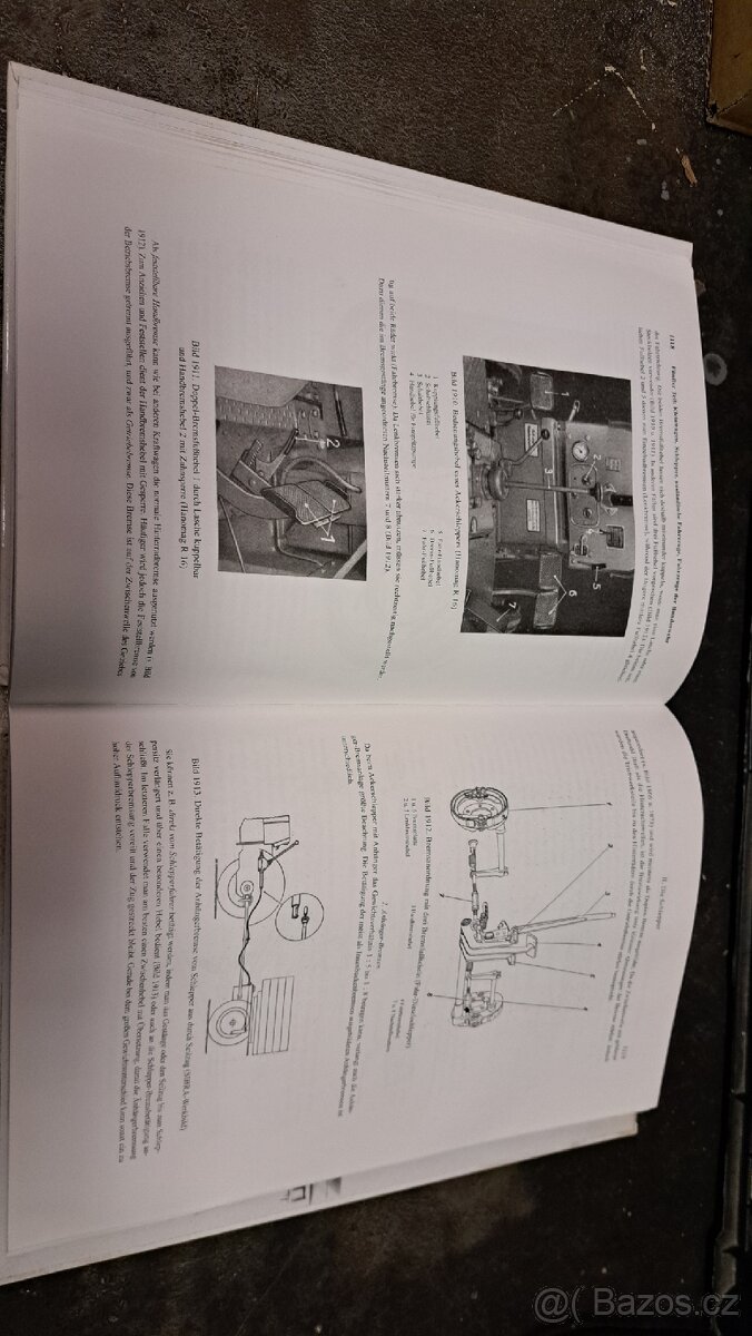 Kniha o traktorech - 5