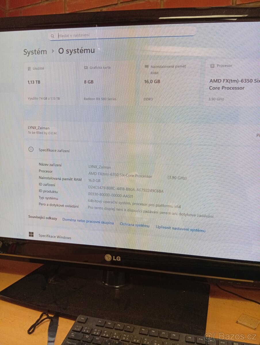 PC ZA DOBROU CENU - 5