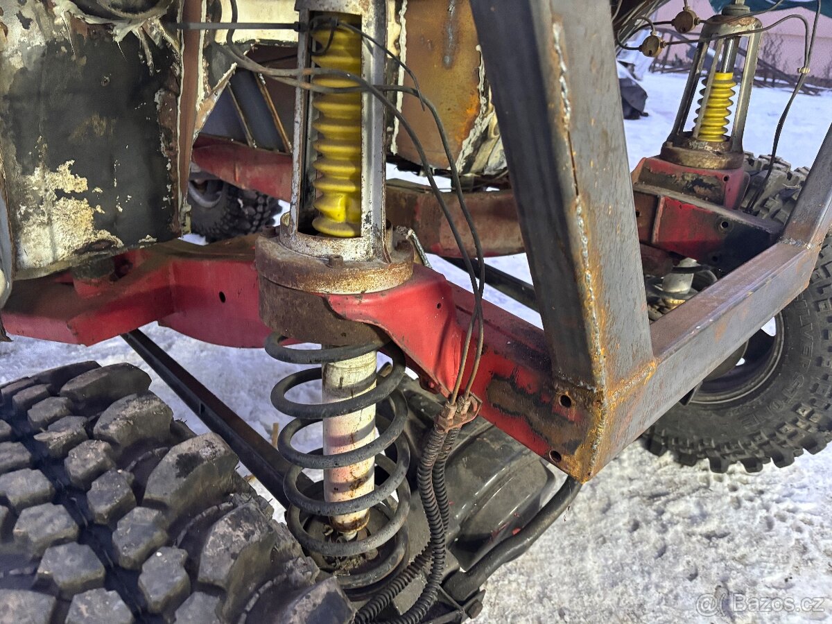 Offroad special 1.9pd - 5