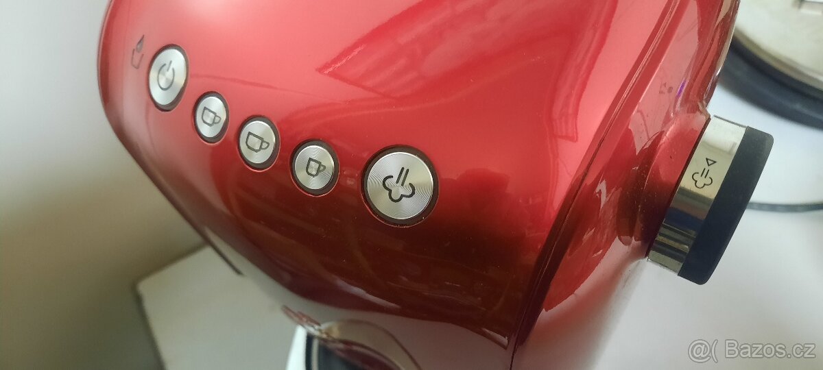 Kávovar Tchibo cafissimo - 5