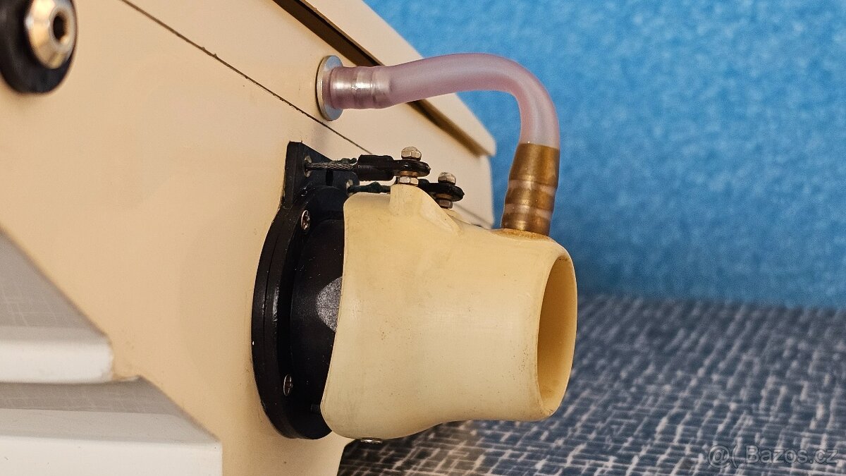 Rc loď Jetsprint Splash s tryskou JET28 - 5