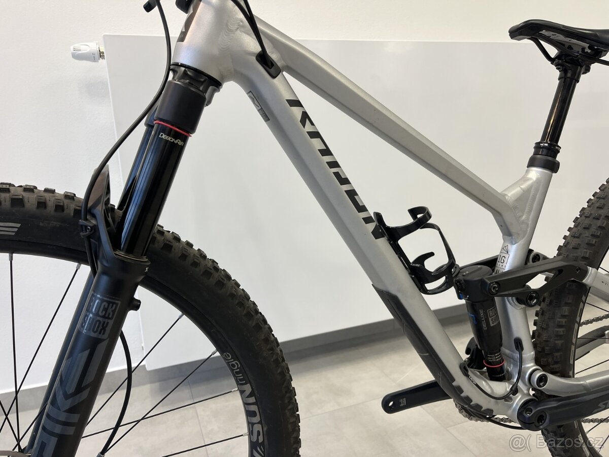 Radon Skeen Trail 7.0 S - 5