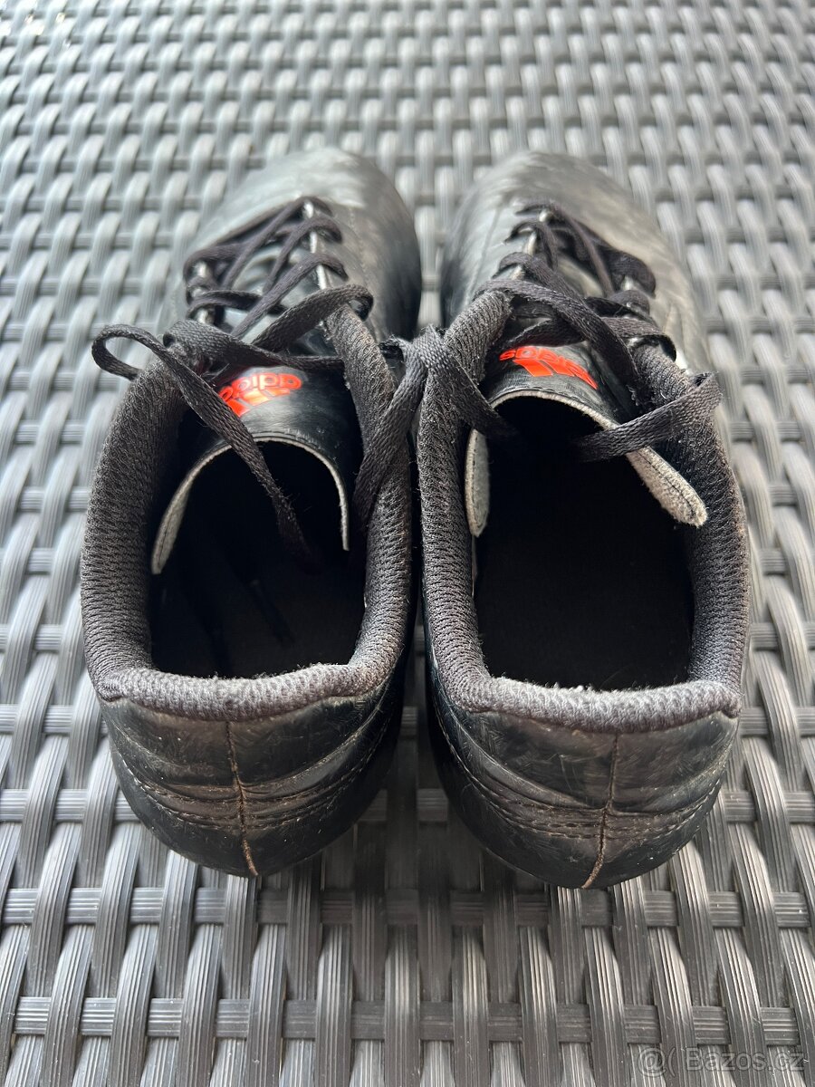 Dětské kopačky ADIDAS CONQUISTO II FG J ( 38 ) - 5