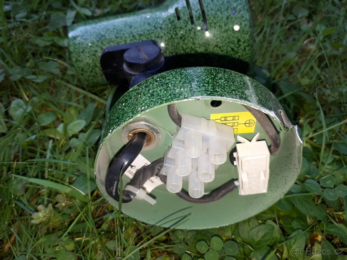 Bodové lampičky - 5