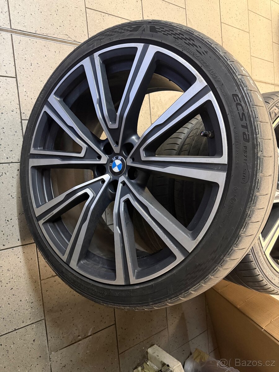 BMW Individual R22 - 5