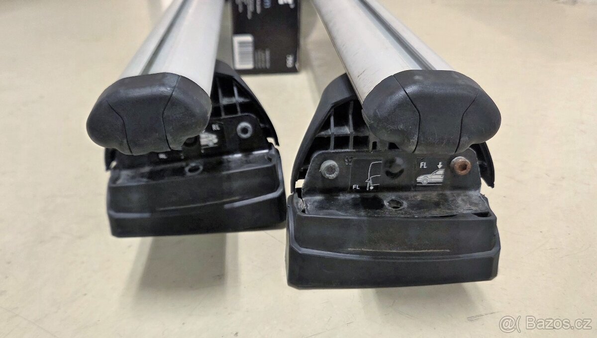 Prodám příčníky Thule - 5