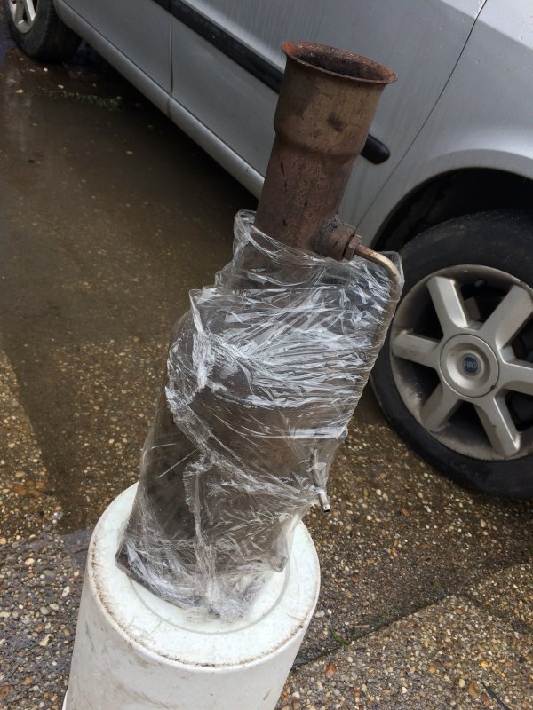 DPF Filtr - Fiat Ulysse 2,2 -94kw,C8,P807,Phedra - 5