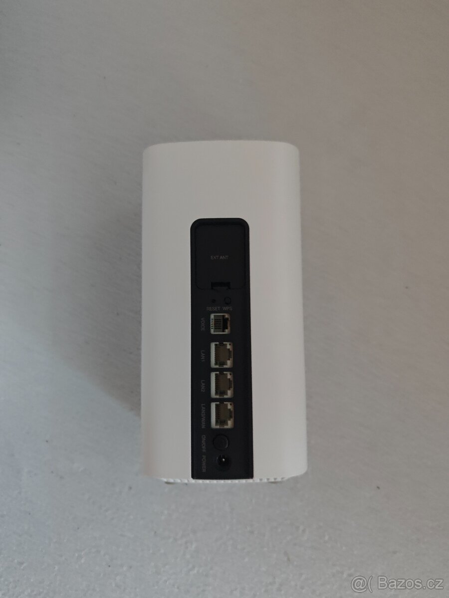 O2 5G modem - 5