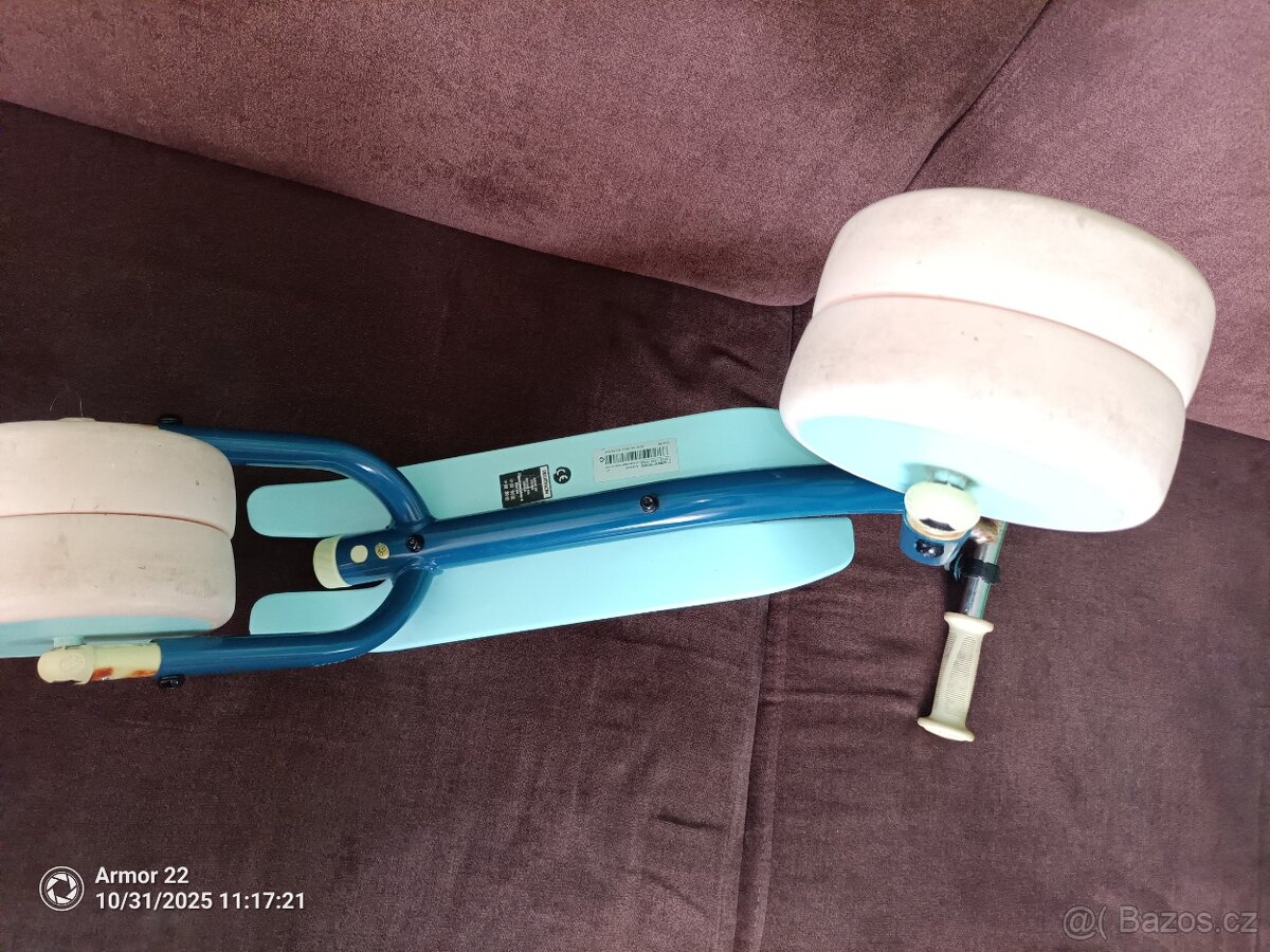 Dětské odrážedlo - 5