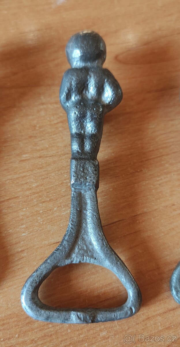 Starý otvírák. - 5