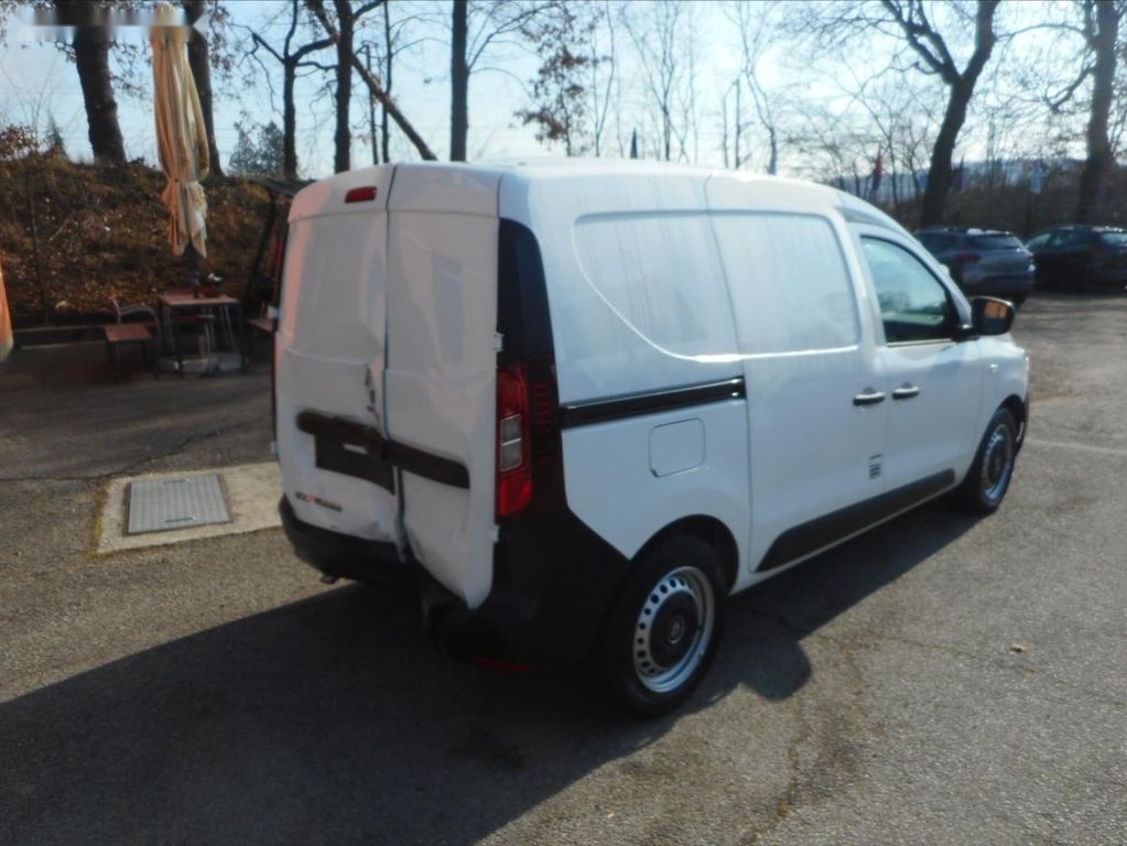 Renault Express,1,5 DCi Poškozeno - 5