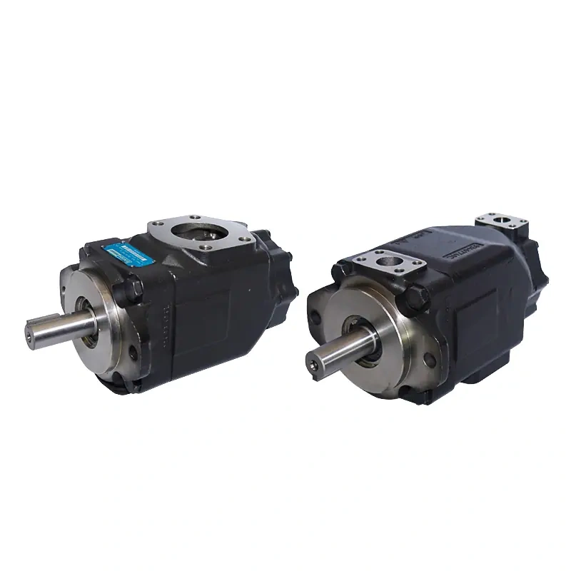 Lamelové hydraulické čerpadlo Vane pump Vickers, Denison - 5
