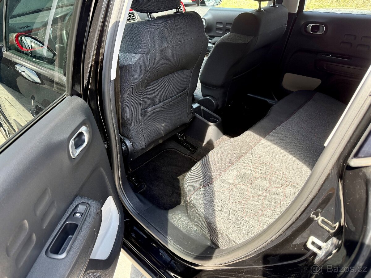 Citroen C3 1.2 PureTech 81kw SHINE 119.000km - 5