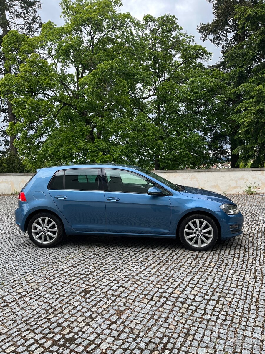 Golf VII - 5