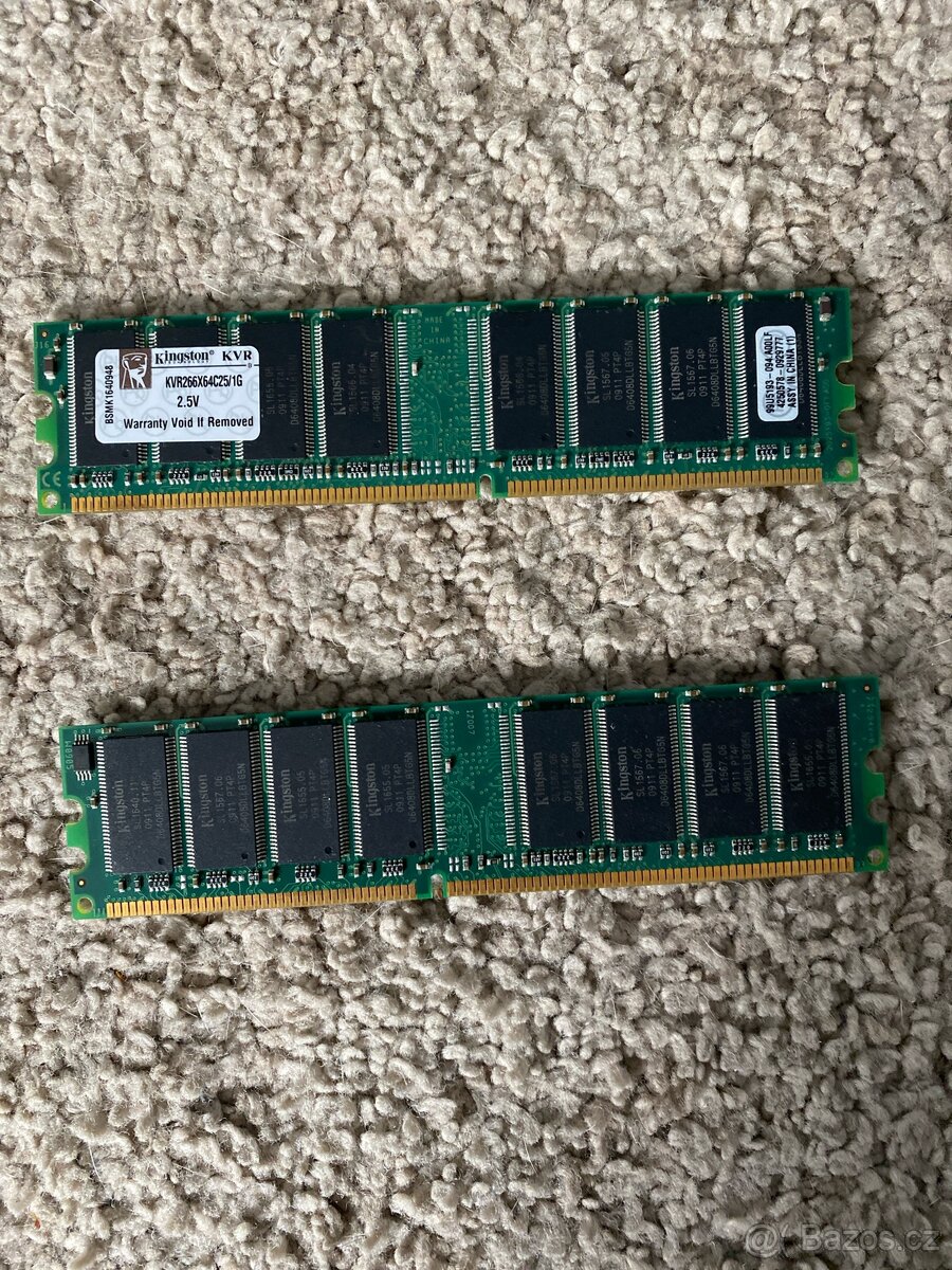ASUS P4S8X - X - 5