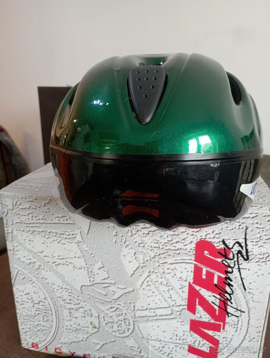 Cyklistická přilba Lazer - 5