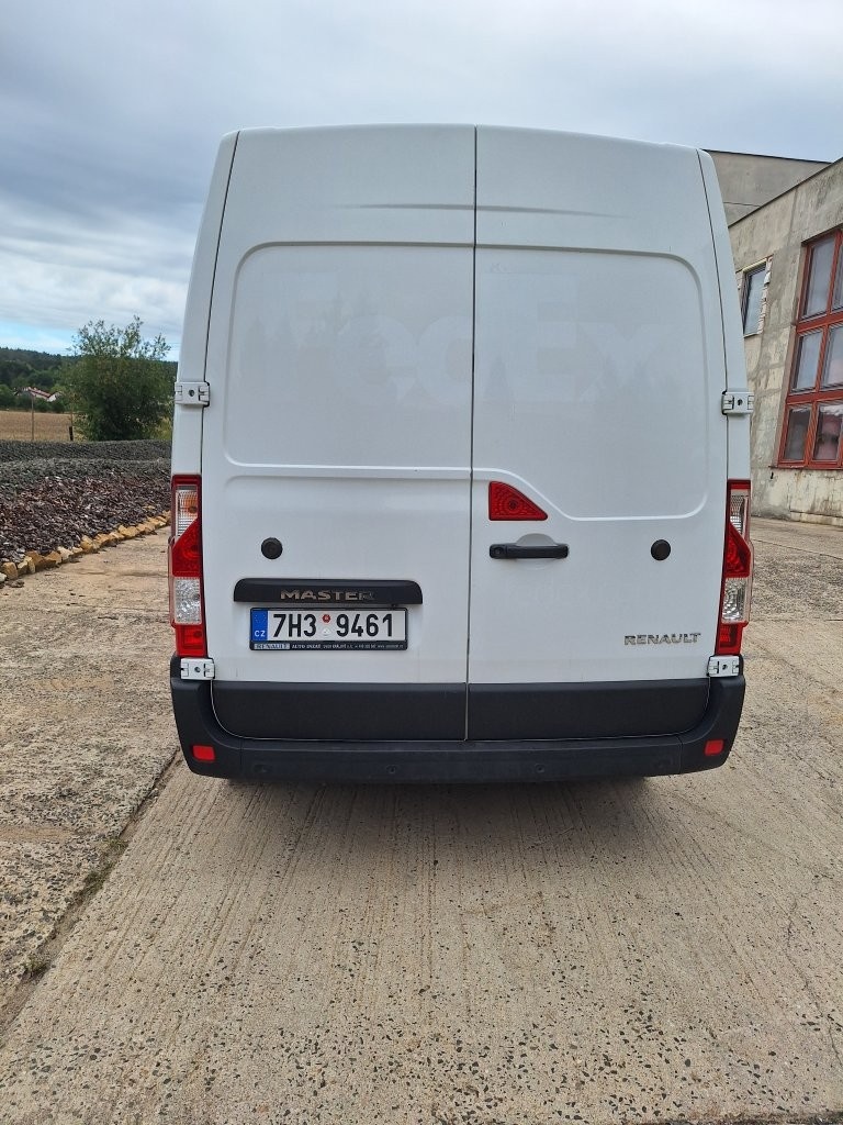Renault Master L3H2 r.v.2021 - 5