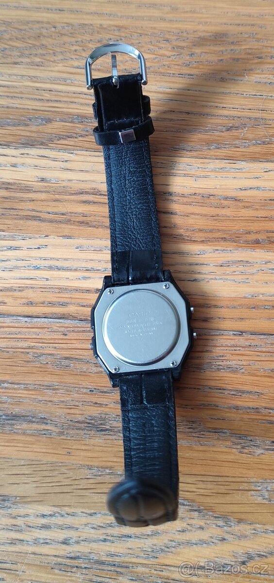 DIGITÁLNÍ HODINKY CASIO F-91W - 5