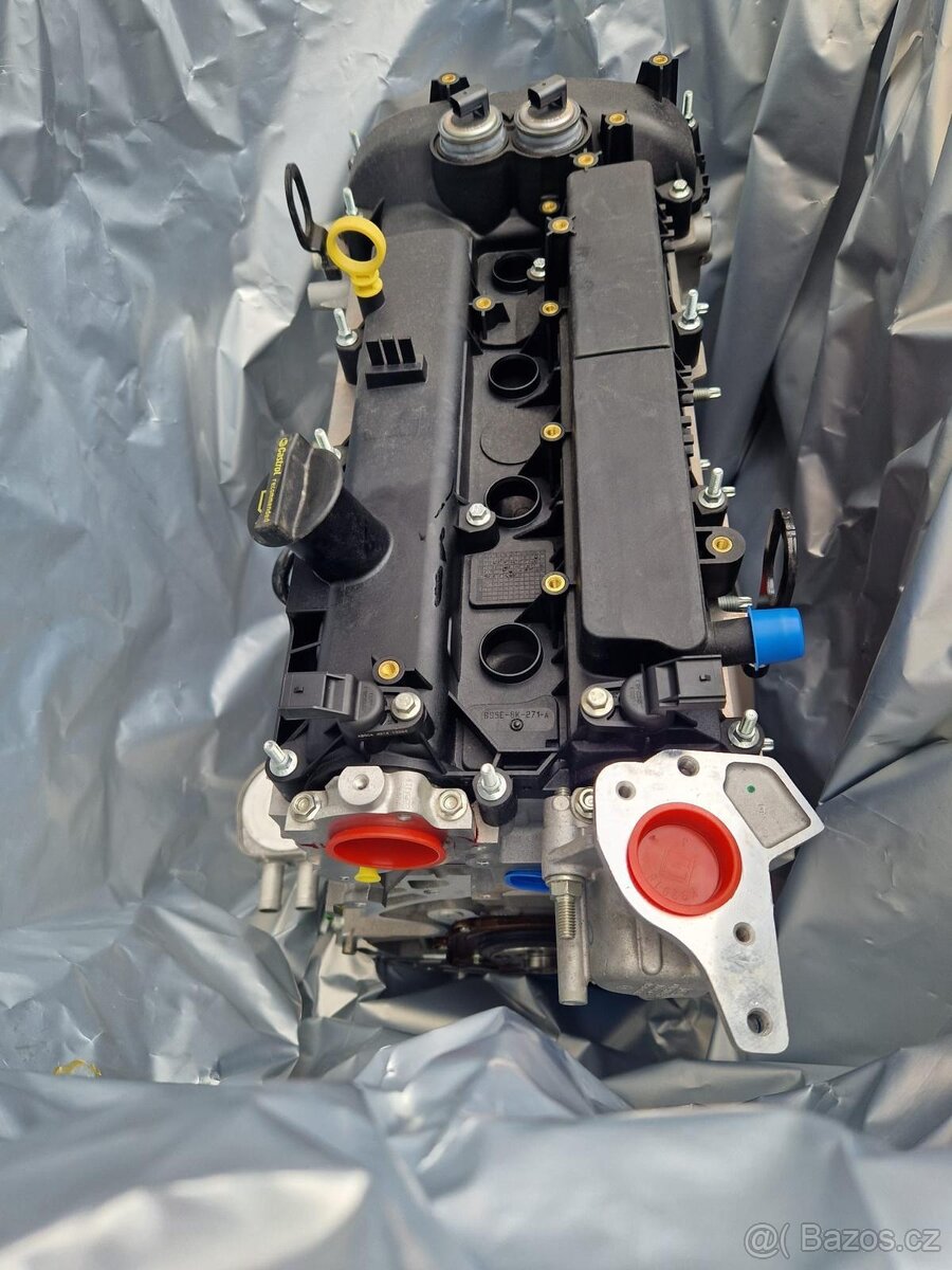 MOTOR 204 DT JAGUAR / RANGE ROVER VELAR