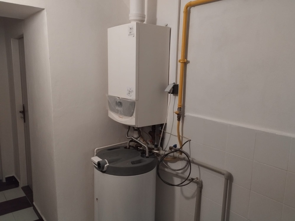 Prodej rodinný dům 5+2, Týnec nad Labem, část Lžovice - 5