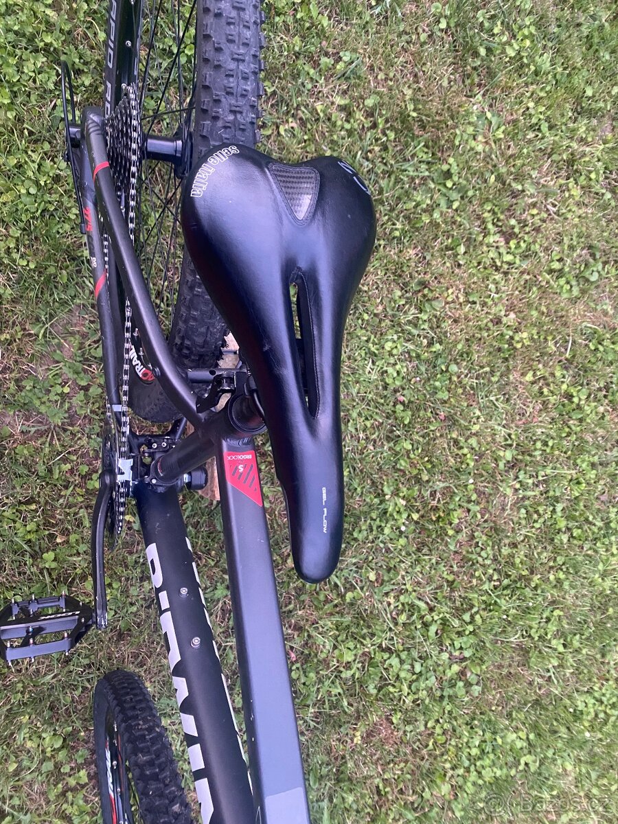 Kolo Btwin rockrider 540 - 5