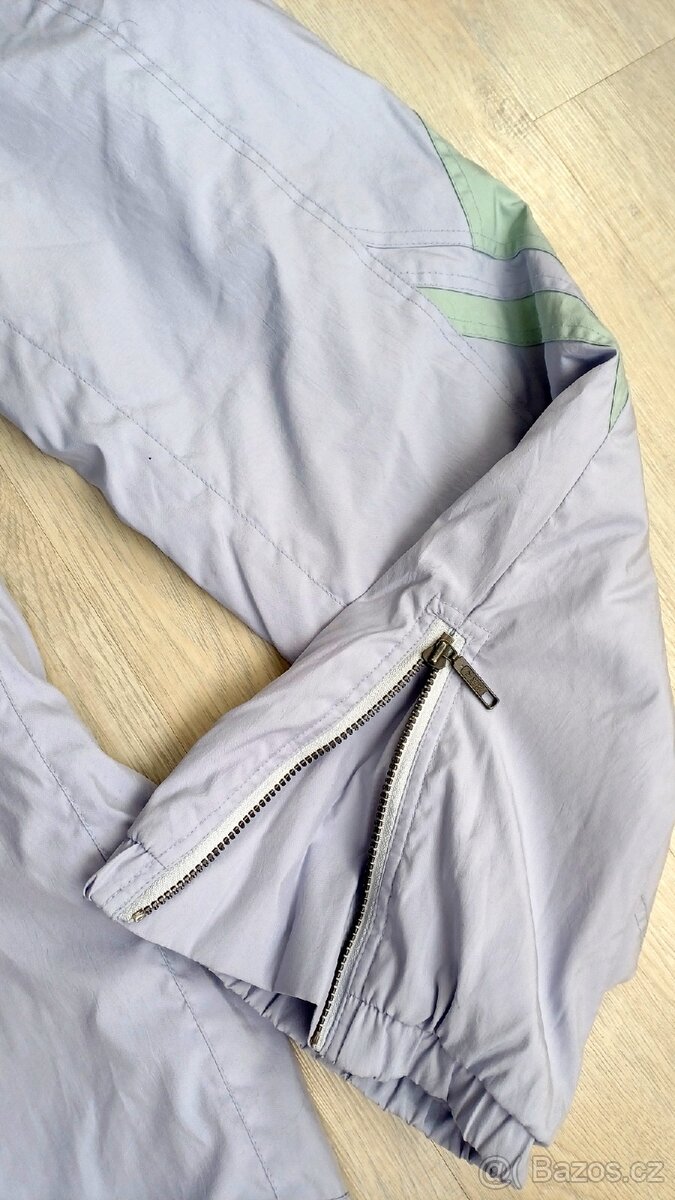 Zimní lyžařské kalhoty (dámské) vel. 38 zn. Rodeo - 5