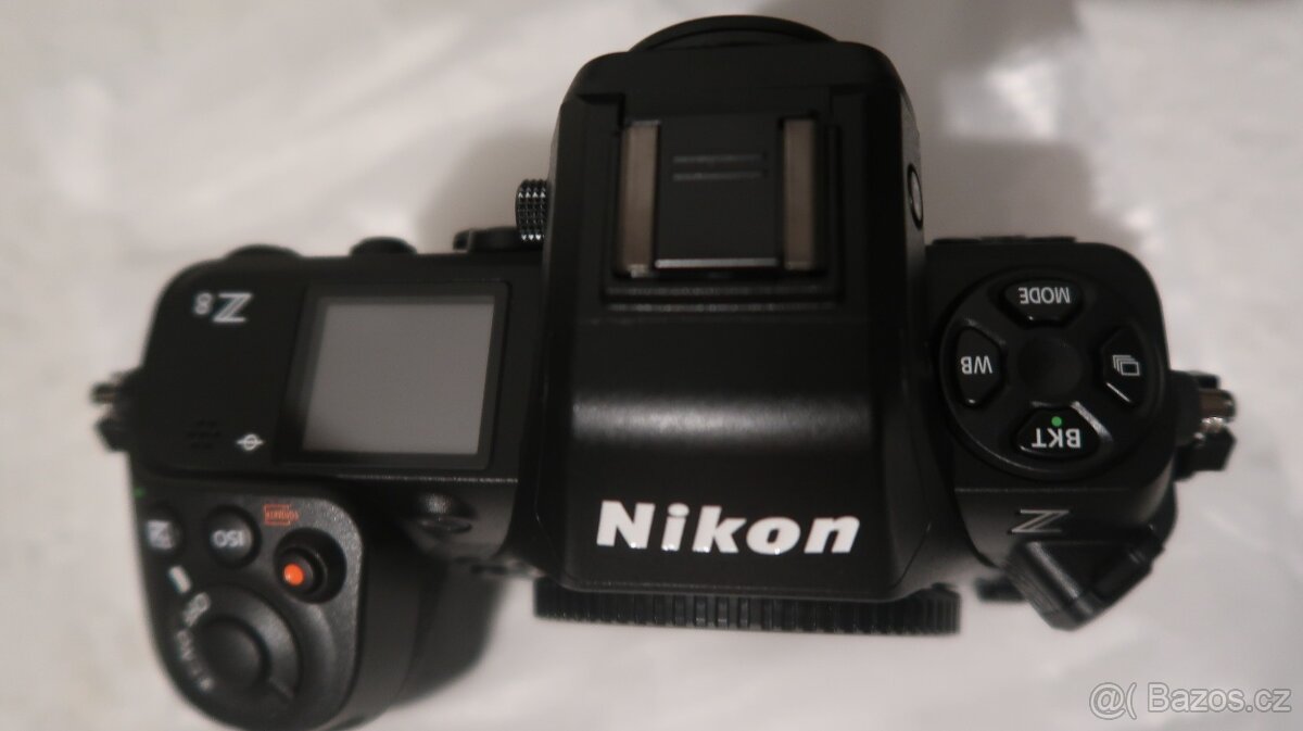 Nikon Z 8 - 5