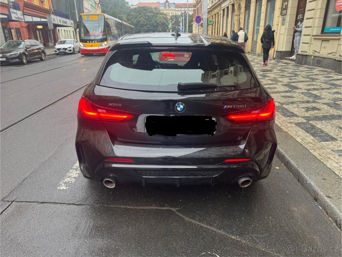 BMW M 135i - xDrive - 5