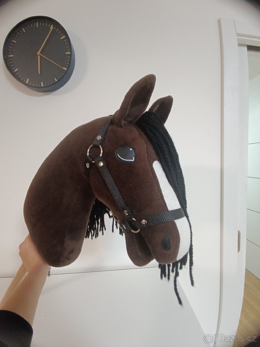 Hobby horse velikost M - 5